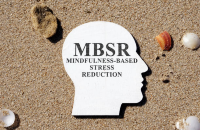 MBSR & YOGA Mo Spitza Achtsamkeit durch Stressbewältigung
